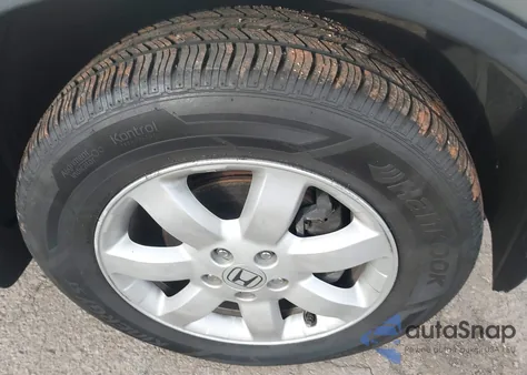 2011 Honda Cr-V Se из США, поврежденный, VIN JHLRE4H42BC028586